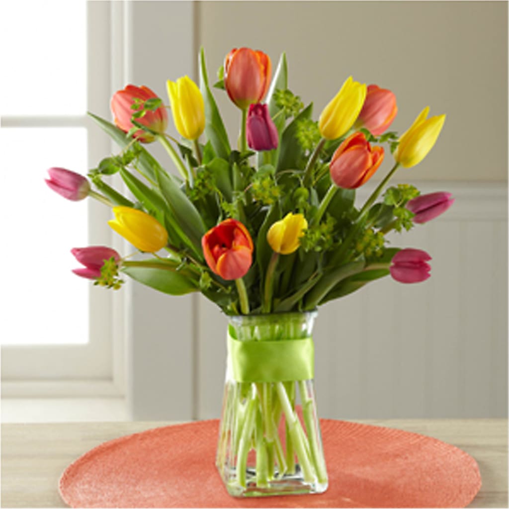 Sunlit Treasures Bouquet – Special Occasion By Ora, Independence LA