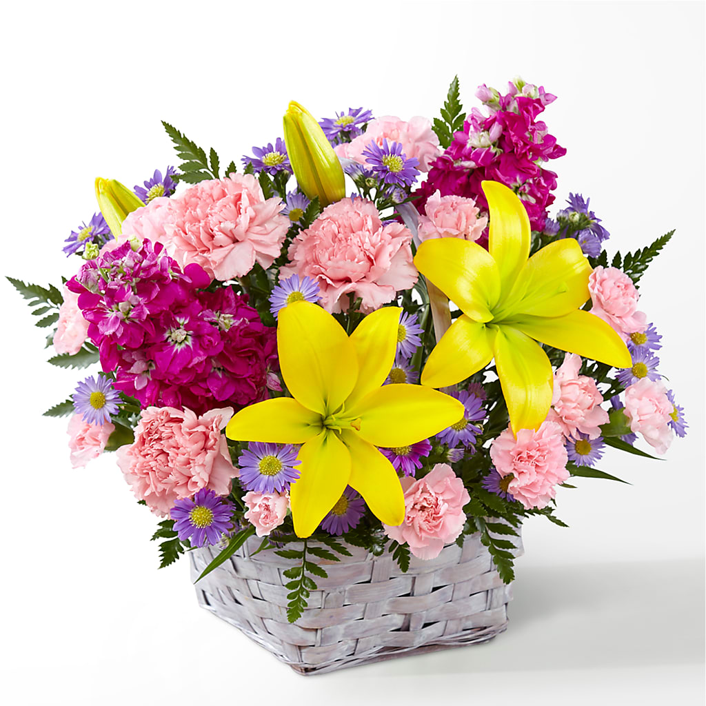 Bright Lights Bouquet – Special Occasion By Ora, Independence LA