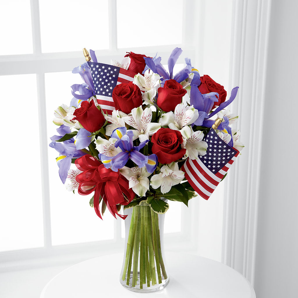 Unity Bouquet – Special Occasion By Ora, Independence LA