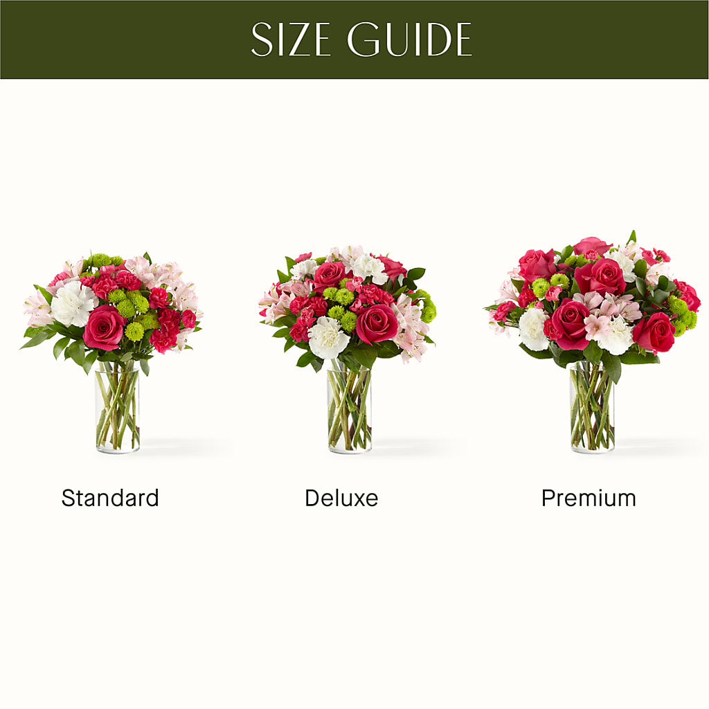 Sweet & Pretty Bouquet – Special Occasion By Ora, Independence LA