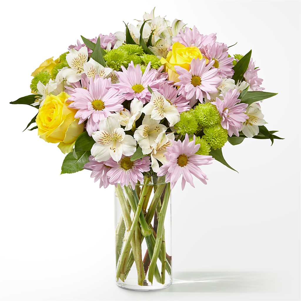 Sweet Spring Delight Bouquet – Special Occasion By Ora, Independence LA