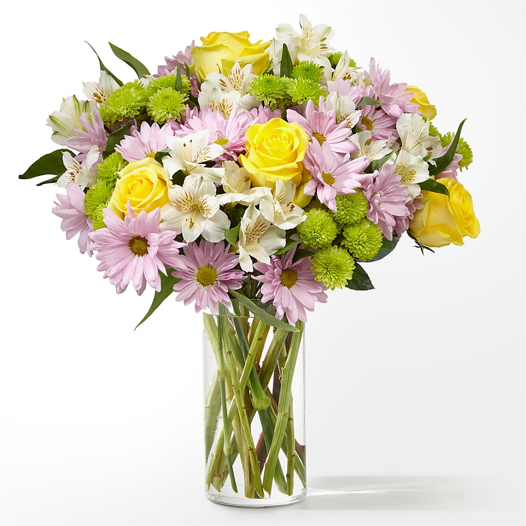 Sweet Spring Delight Bouquet – Special Occasion By Ora, Independence LA
