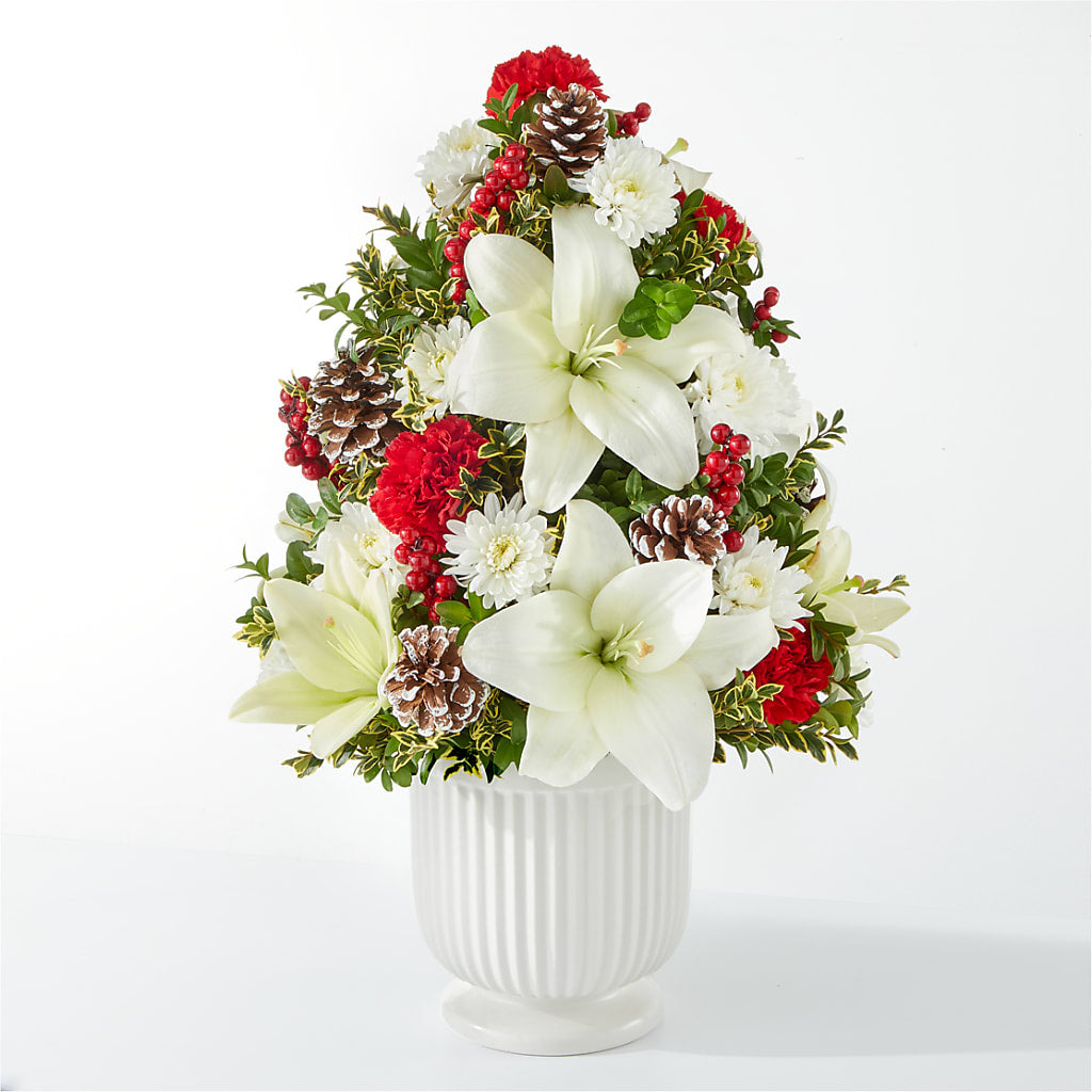 Festive Moments Tree – Special Occasion By Ora, Independence LA