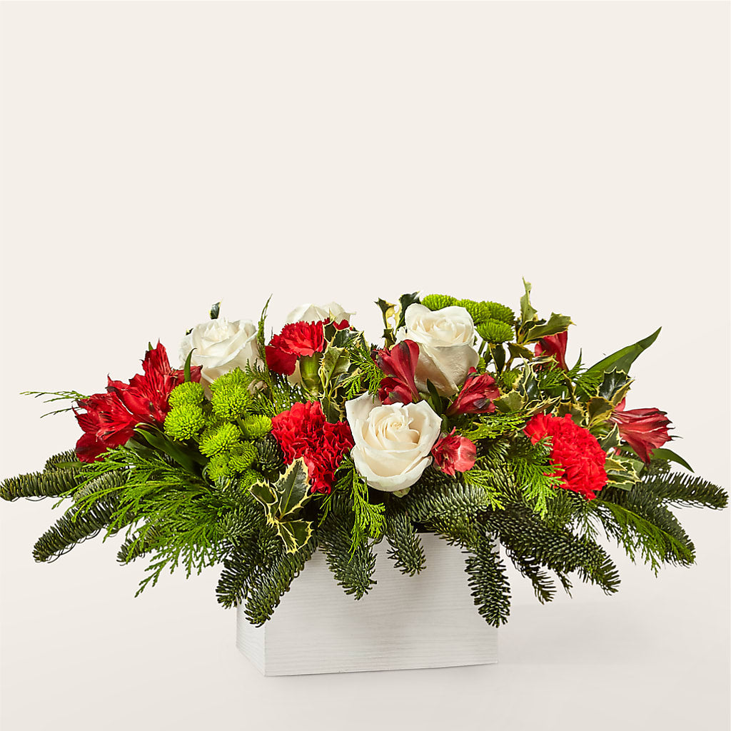 Snow What Fun Bouquet – Special Occasion By Ora, Independence LA