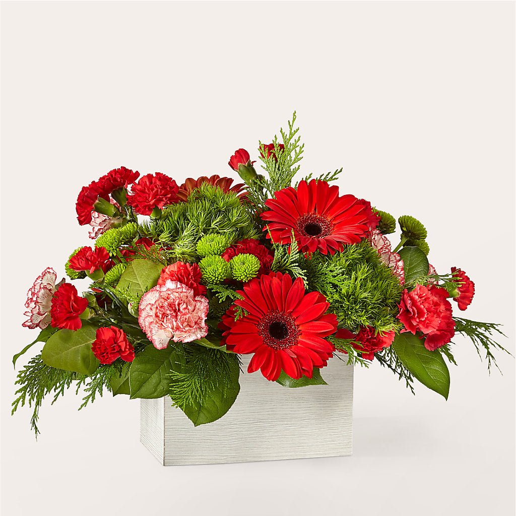 The Rudolph Bouquet – Special Occasion By Ora, Independence LA