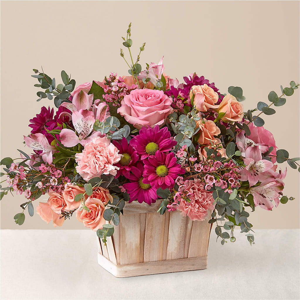 Garden Glam Bouquet – Special Occasion By Ora, Independence LA