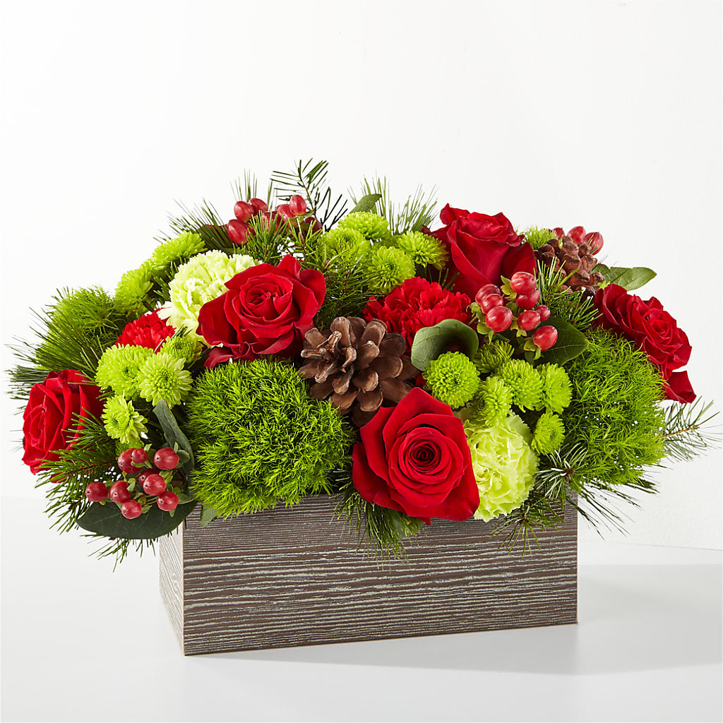 Bundled Up Bouquet – Special Occasion By Ora, Independence LA