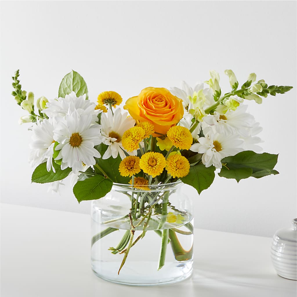 Sun Salutation Bouquet – Special Occasion By Ora, Independence LA