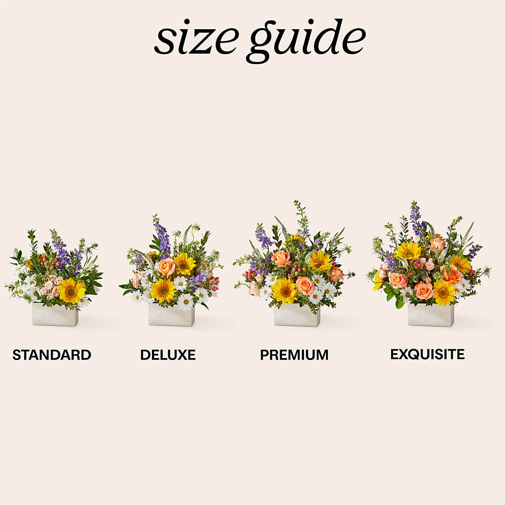 The Good Life Bouquet – Special Occasion By Ora, Independence LA