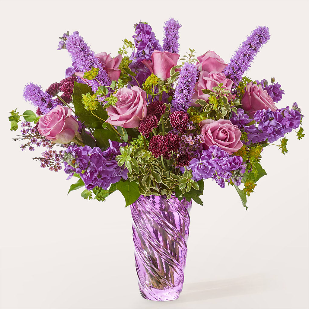 Garden Mist Bouquet – Special Occasion By Ora, Independence LA