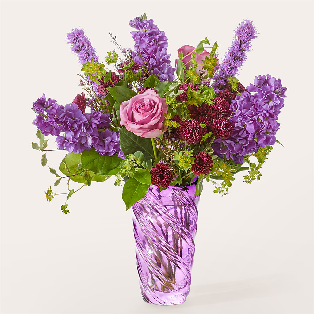 Garden Mist Bouquet – Special Occasion By Ora, Independence LA