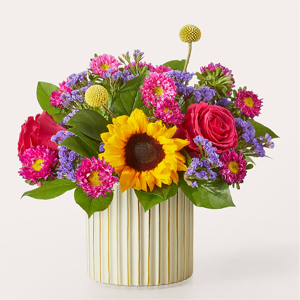 Bubbly Bouquet – Special Occasion By Ora, Independence LA