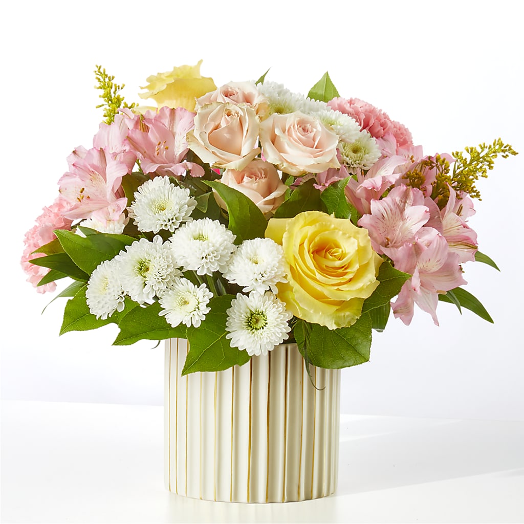 Watercolors Bouquet – Special Occasion By Ora, Independence LA