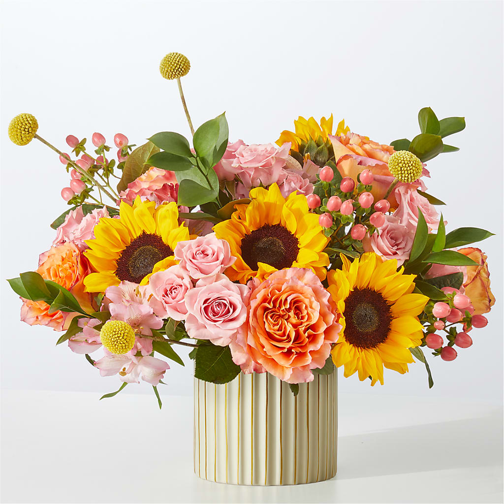 Sun's Out Bouquet – Special Occasion By Ora, Independence LA