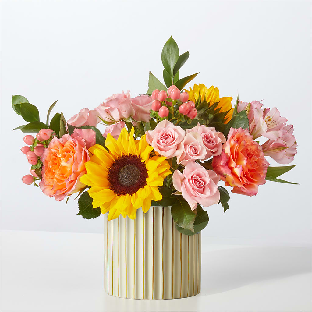 Sun's Out Bouquet – Special Occasion By Ora, Independence LA