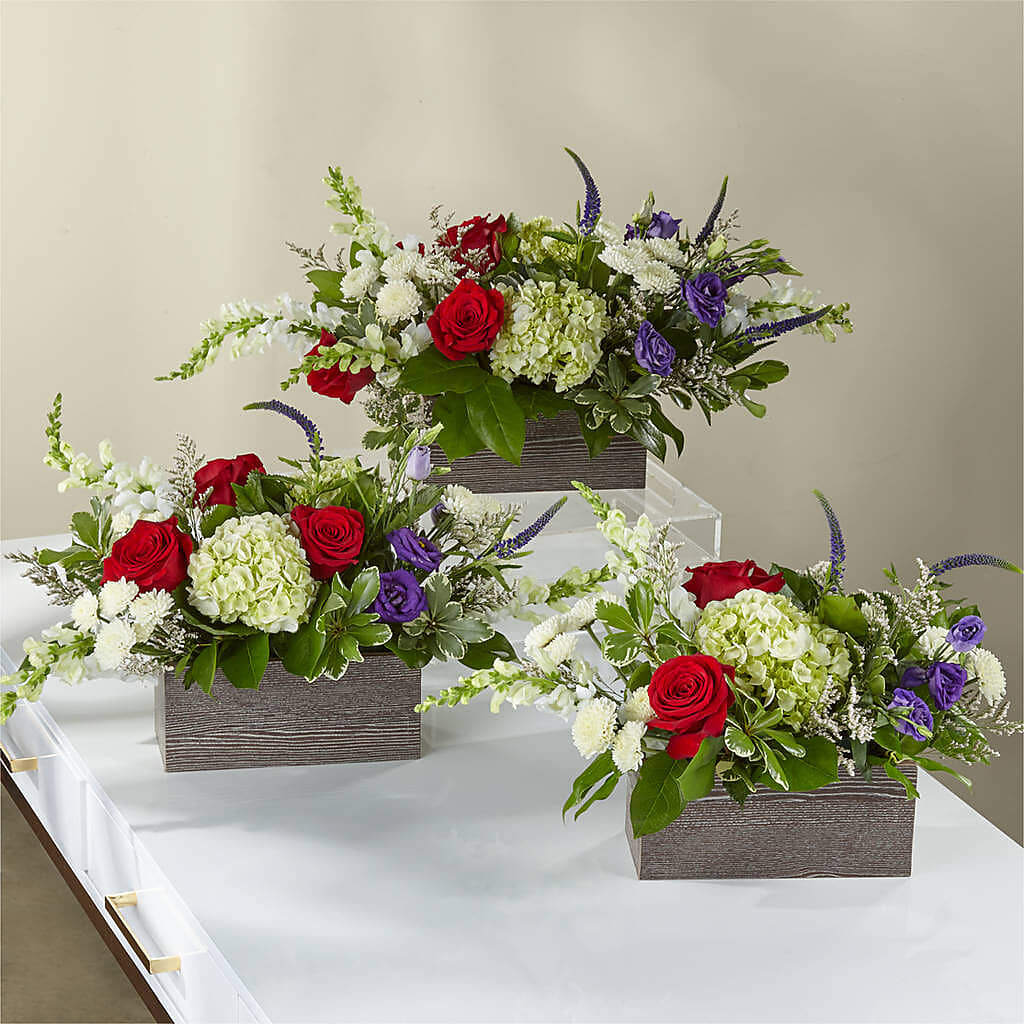 Sweet Magnolia Bouquet – Special Occasion By Ora, Independence LA