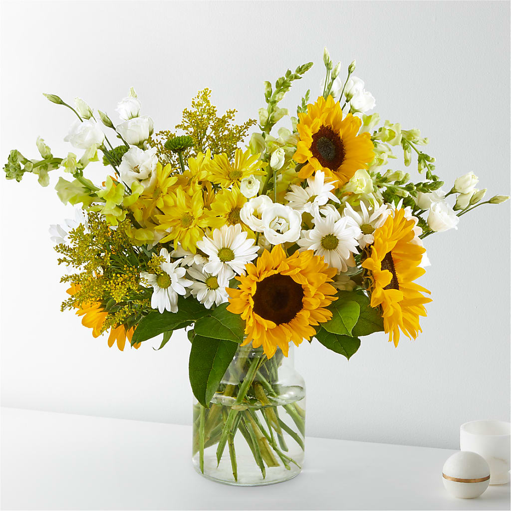 Hello Sunshine Bouquet – Special Occasion By Ora, Independence LA