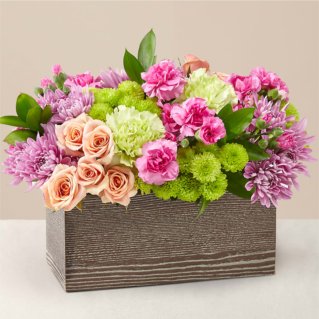 Simple Charm Bouquet – Special Occasion By Ora, Independence LA