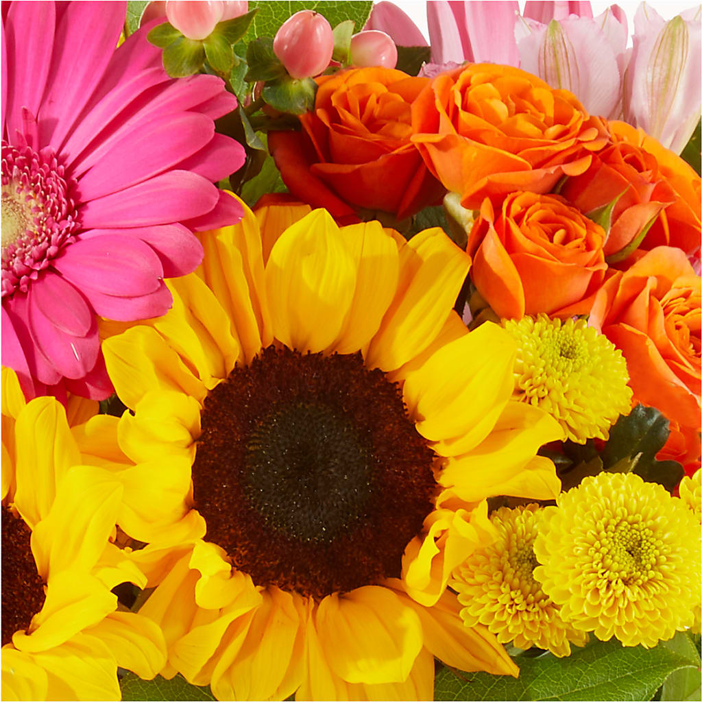 Florist Original Mixed Bouquet – Special Occasion By Ora, Independence LA