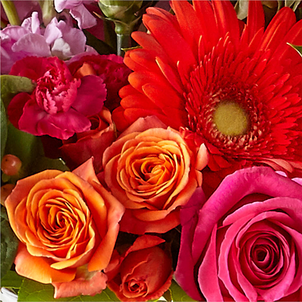 Florist Designed Mixed Bouquet – Special Occasion By Ora, Independence LA