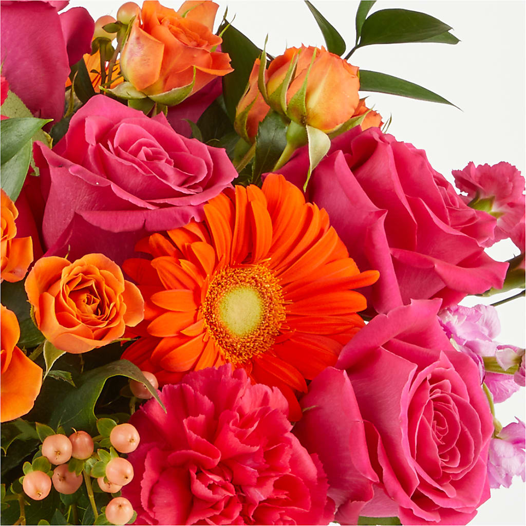 Florist Designed Mixed Bouquet – Special Occasion By Ora, Independence LA