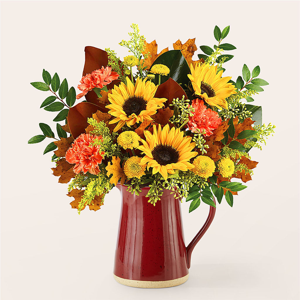 Gourd Vibes Bouquet – Special Occasion By Ora, Independence LA