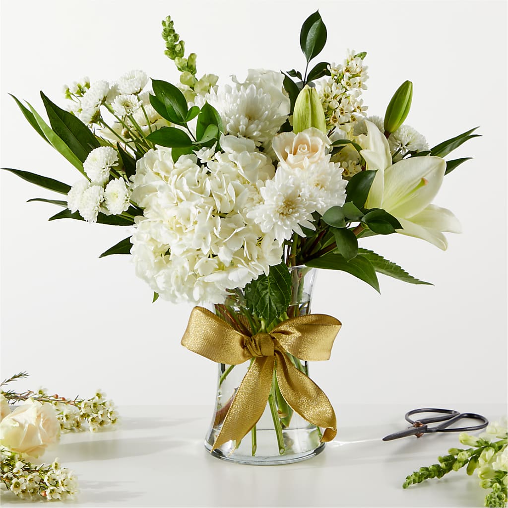 New Beginnings – A Florist Original – Special Occasion By Ora, Independence LA