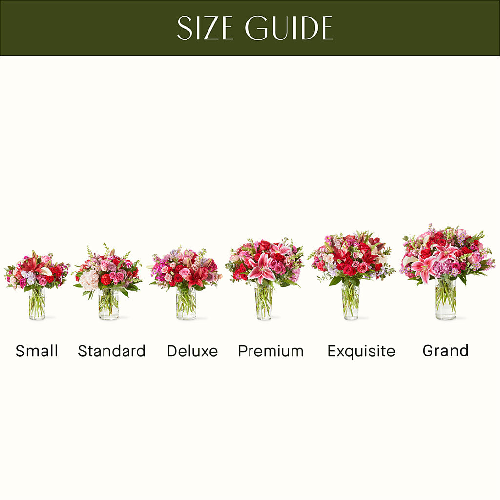 Swooning Over You - A Luxury Florist Original – Special Occasion By Ora, Independence LA