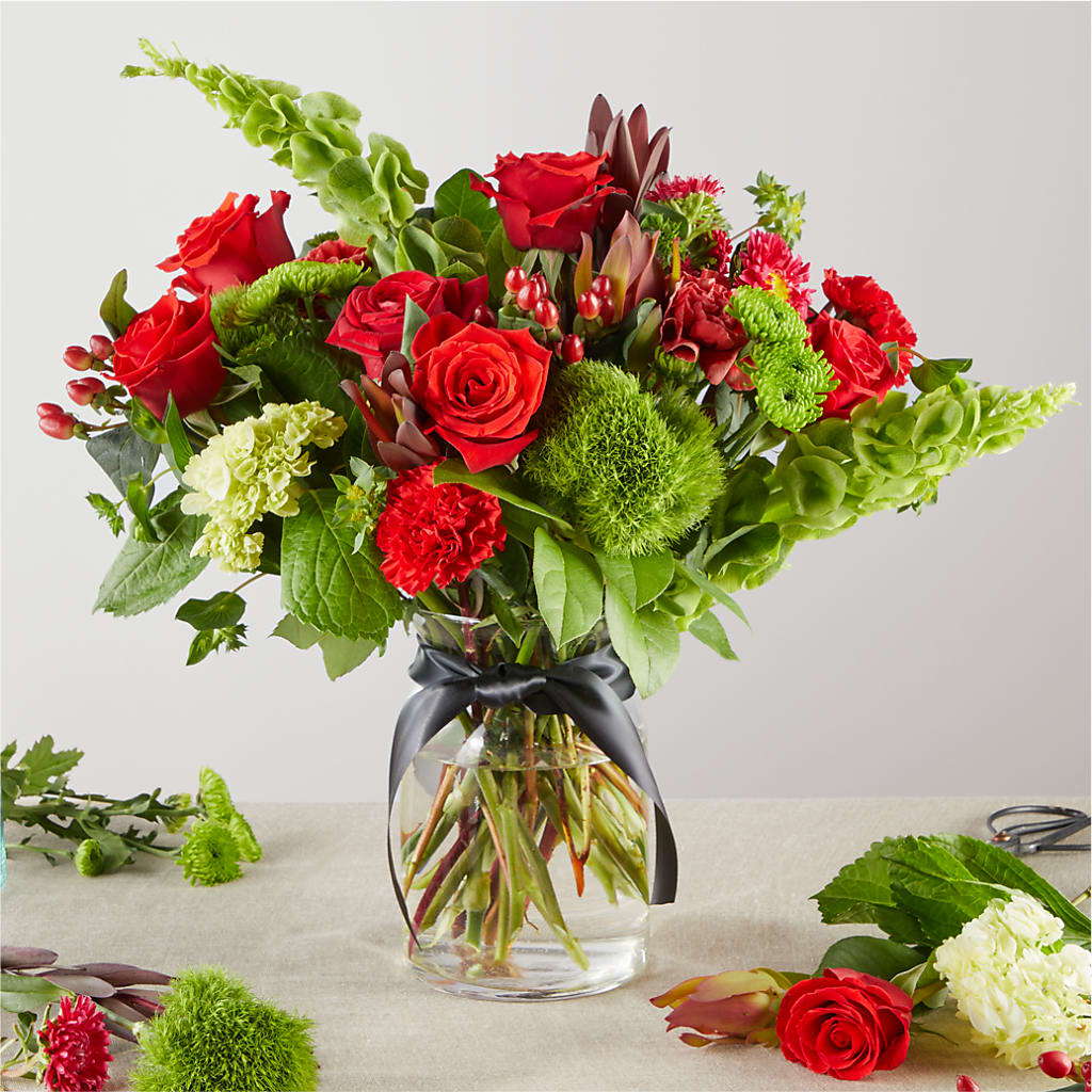 Heritage Kindle – A Florist Original – Special Occasion By Ora, Independence LA