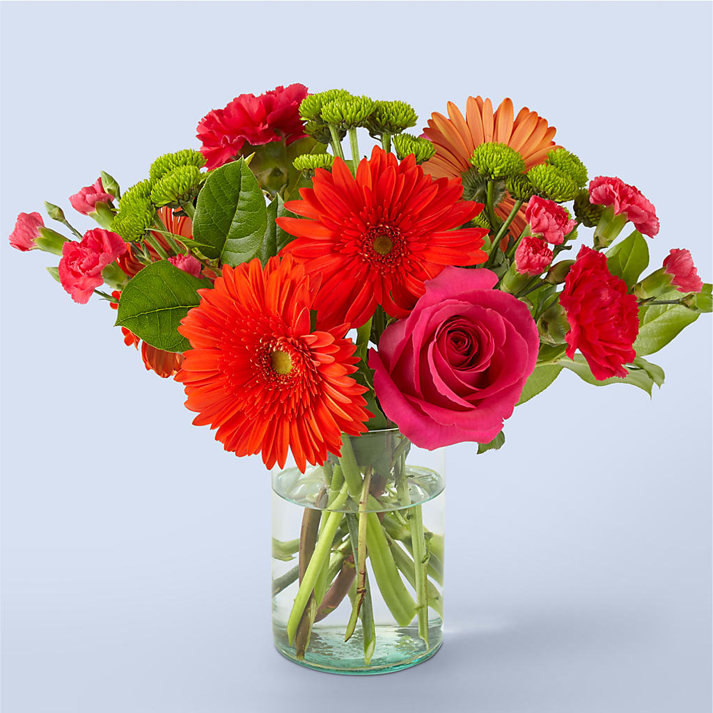 Best Dressed Bouquet – Special Occasion By Ora, Independence LA