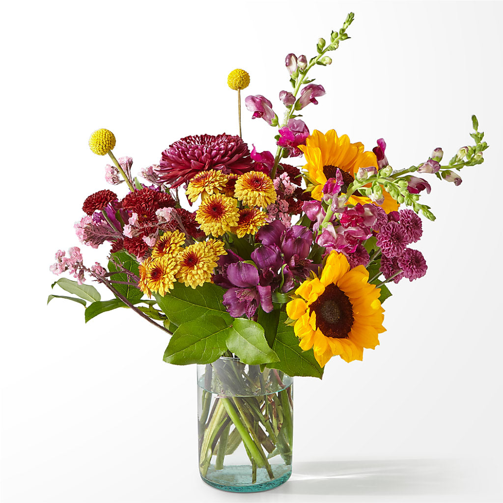 Pop of Whimsy Bouquet – Special Occasion By Ora, Independence LA