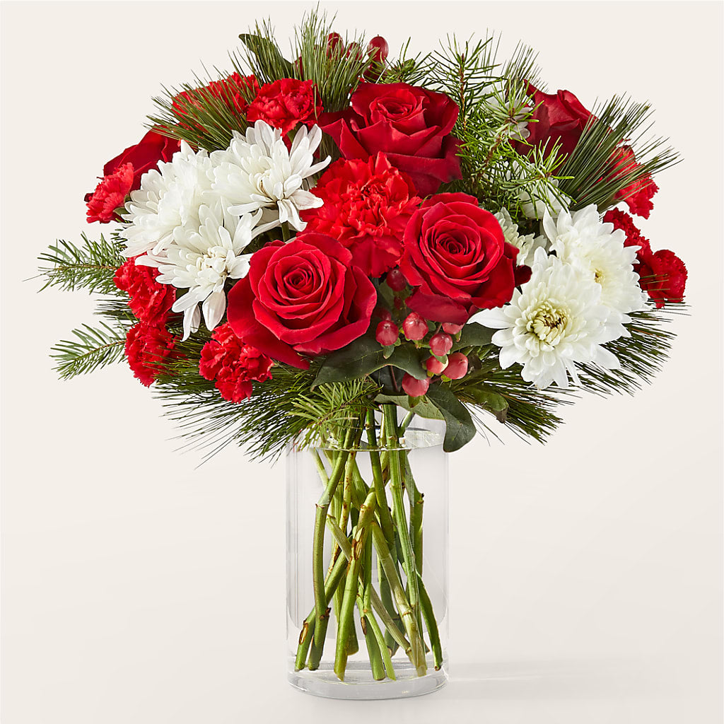 Seasonal Magic Bouquet – Special Occasion By Ora, Independence LA