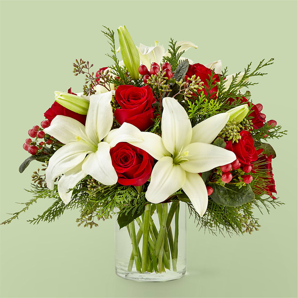 Glittering Lights Bouquet – Special Occasion By Ora, Independence LA