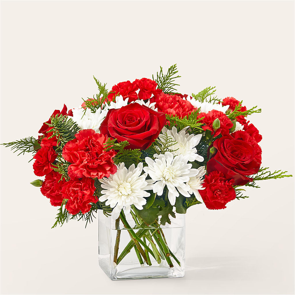 Peppermint Chill Bouquet – Special Occasion By Ora, Independence LA