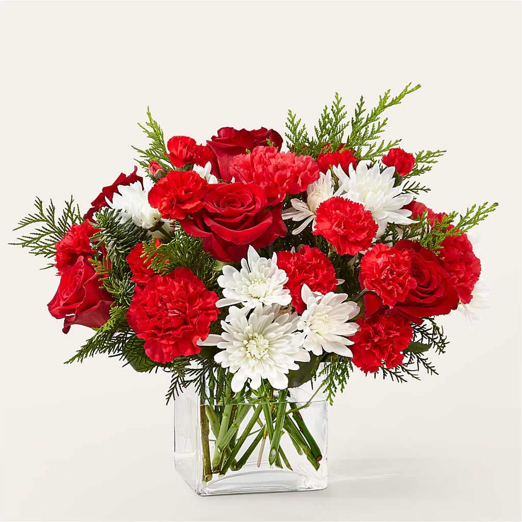 Peppermint Chill Bouquet – Special Occasion By Ora, Independence LA