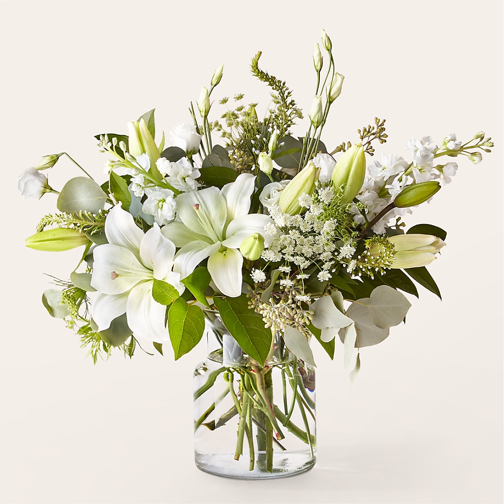 Alluring Elegance Bouquet – Special Occasion By Ora, Independence LA
