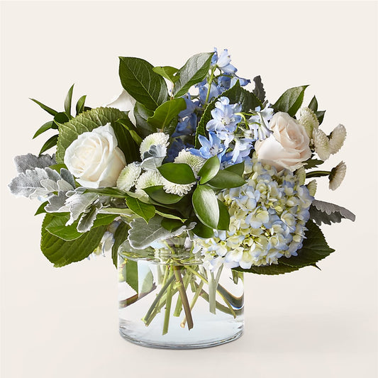 Clear Skies Bouquet – Special Occasion By Ora, Independence LA