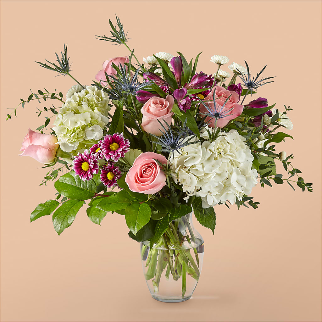Parlour Bouquet – Special Occasion By Ora, Independence LA