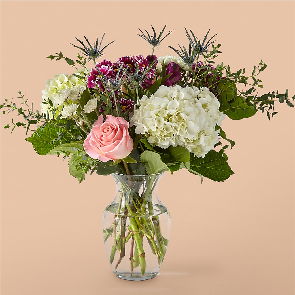 Parlour Bouquet – Special Occasion By Ora, Independence LA