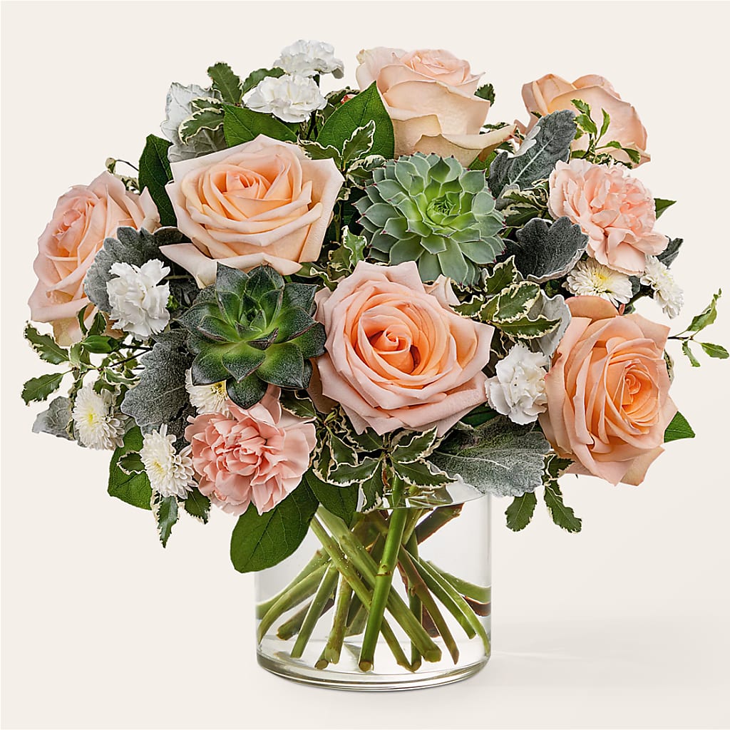 Sweet Tea Bouquet – Special Occasion By Ora, Independence LA