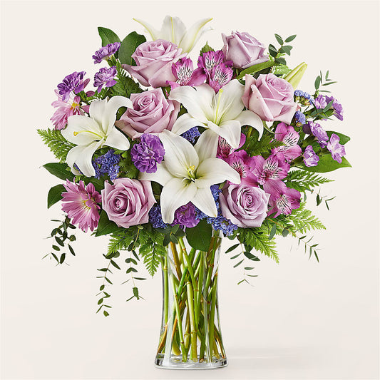 The Dreamscape Bouquet – Special Occasion By Ora, Independence LA