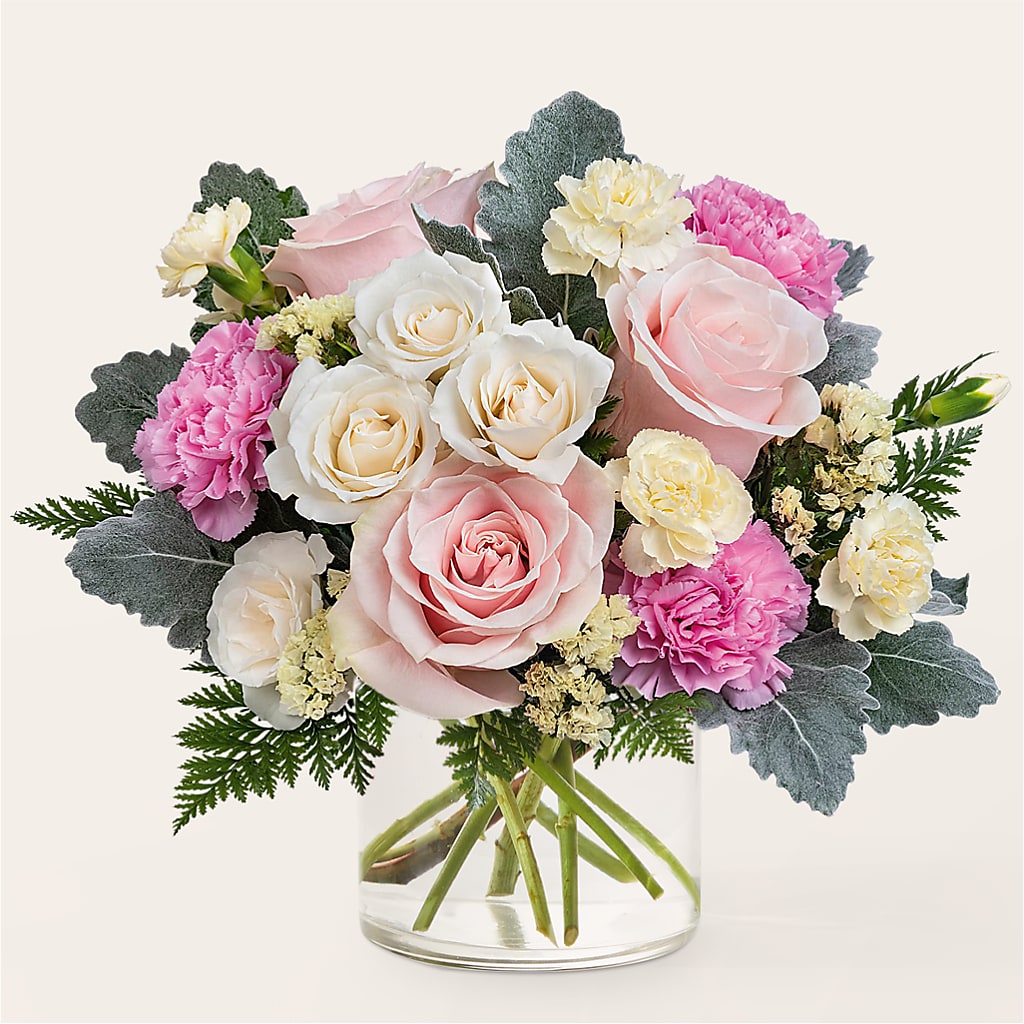 Blissful Moments Bouquet – Special Occasion By Ora, Independence LA