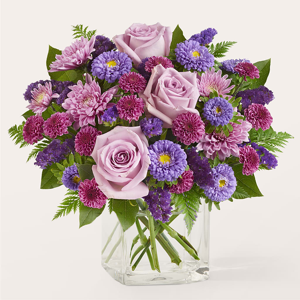 In Harmony Bouquet – Special Occasion By Ora, Independence LA