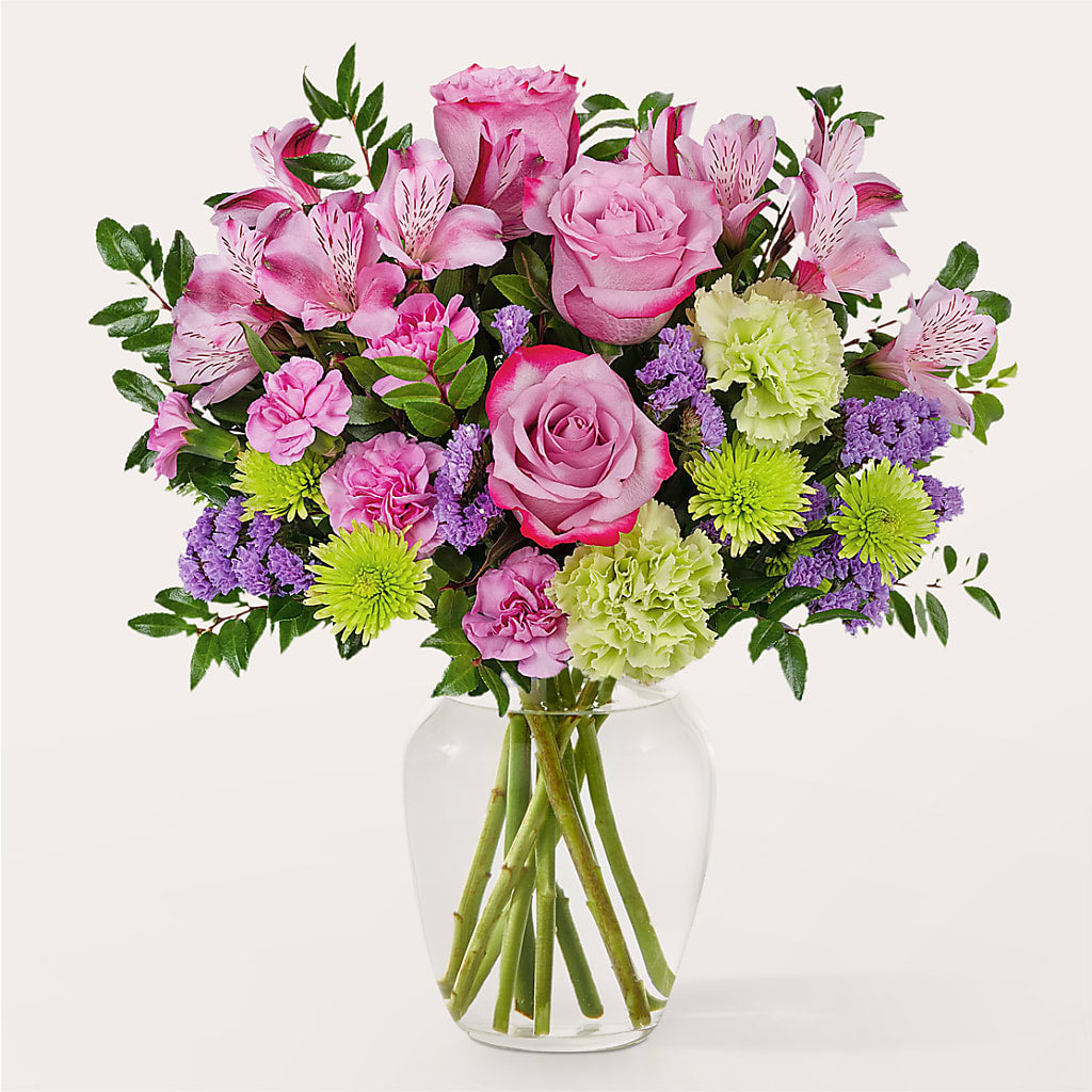 Morning Dew Bouquet – Special Occasion By Ora, Independence LA