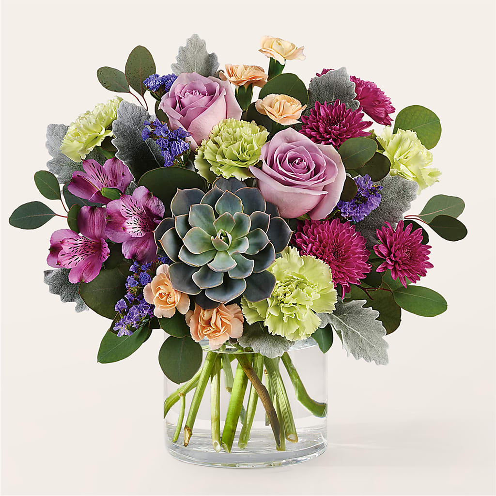 Botanical Dream Bouquet – Special Occasion By Ora, Independence LA