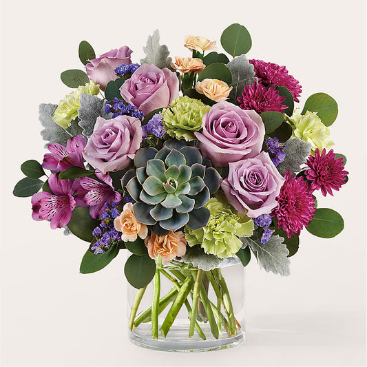 Botanical Dream Bouquet – Special Occasion By Ora, Independence LA