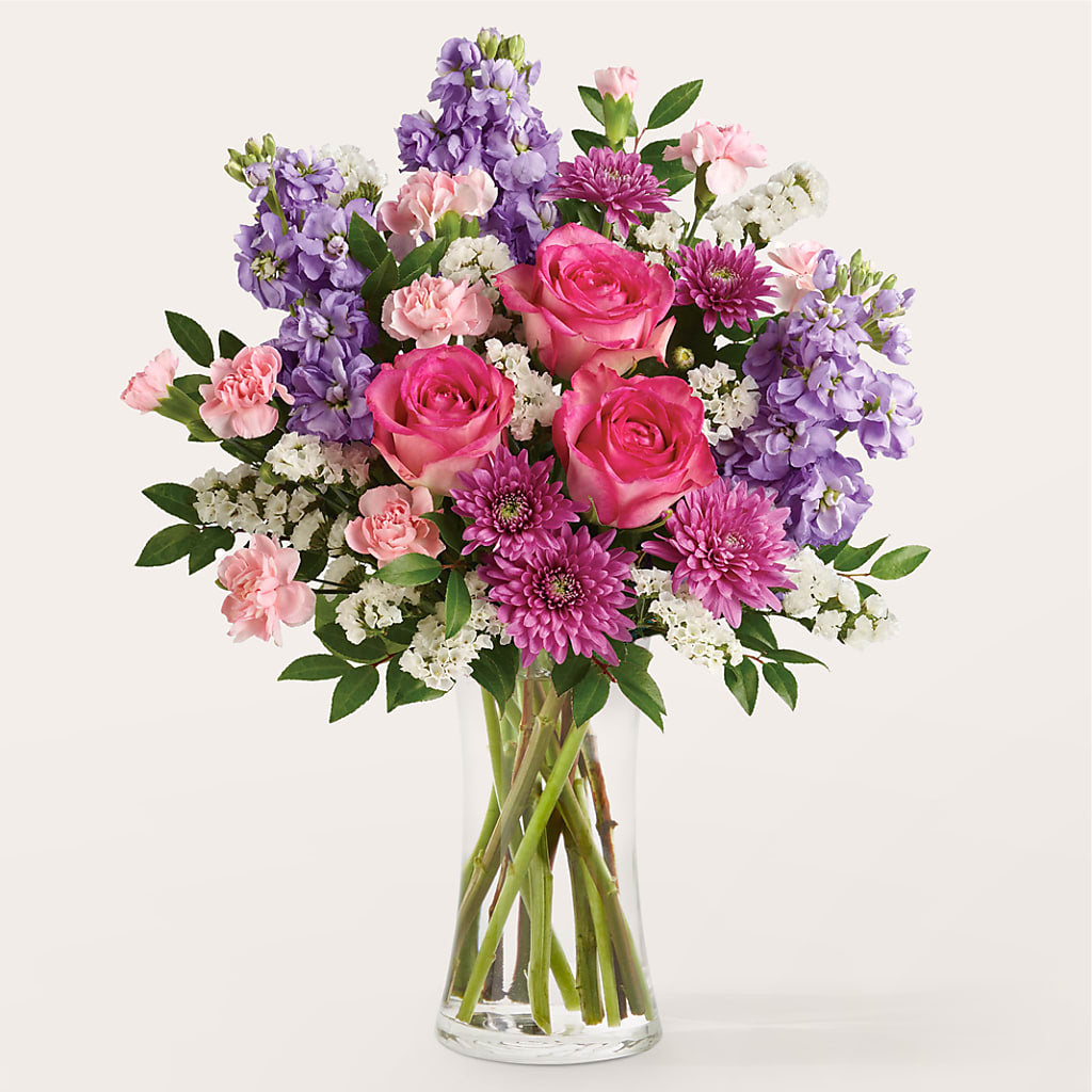 Slumber Party Bouquet – Special Occasion By Ora, Independence LA