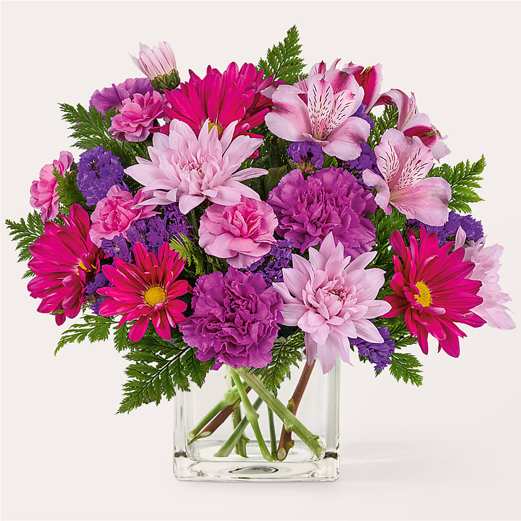 Afternoon Tea Bouquet – Special Occasion By Ora, Independence LA