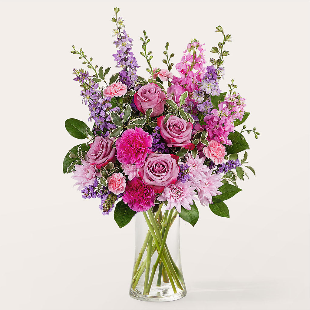 Sincerely Yours Bouquet – Special Occasion By Ora, Independence LA