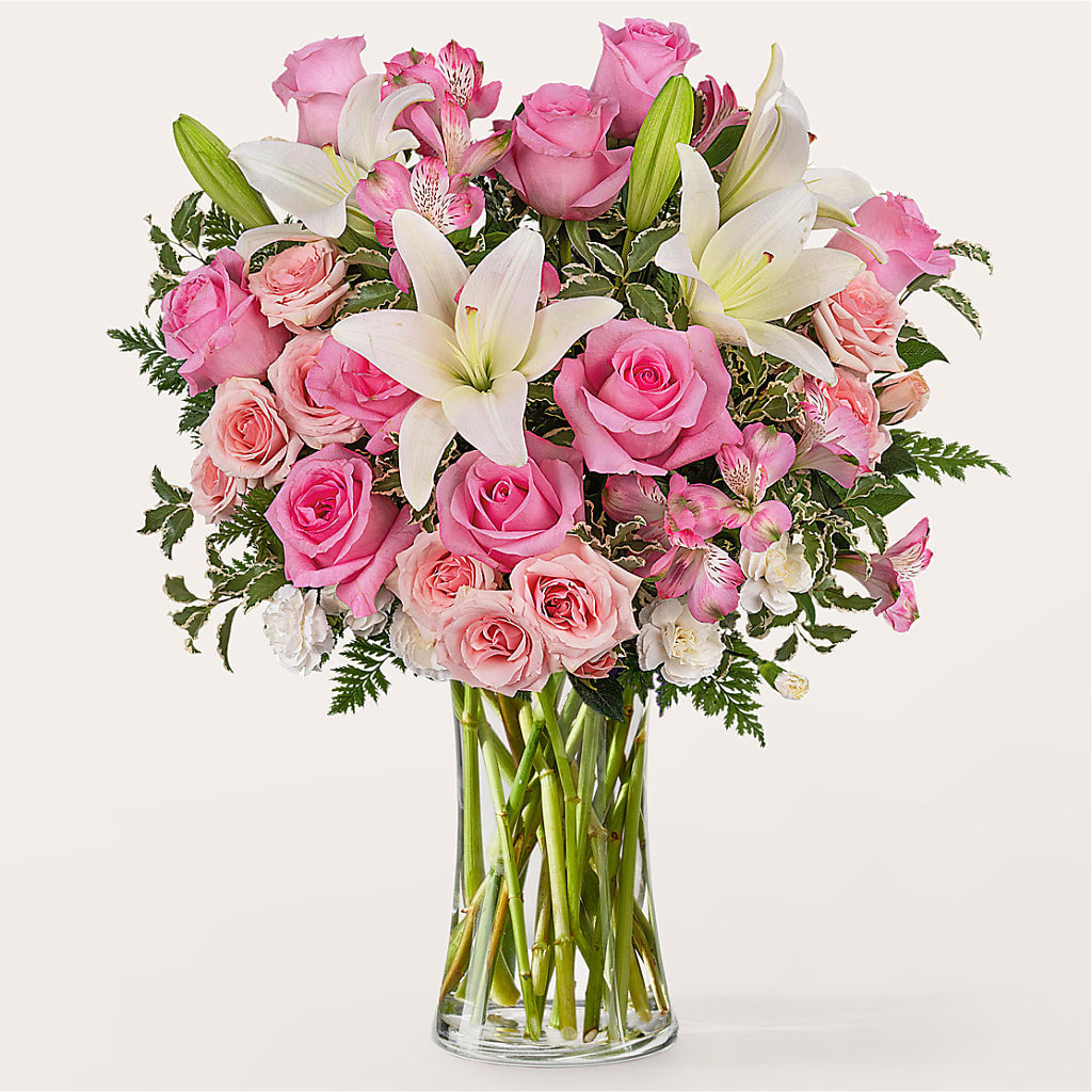 All the Best Bouquet – Special Occasion By Ora, Independence LA
